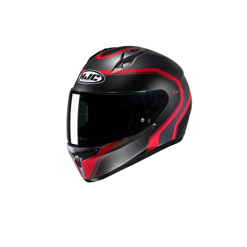 HJC C10 ELIE MC1SF DEPORTIVO MOTOCICLETA CASCO INTEGRAL