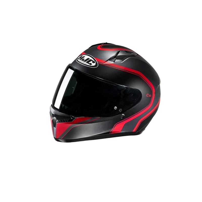HJC C10 ELIE MC1SF DEPORTIVO MOTOCICLETA CASCO INTEGRAL