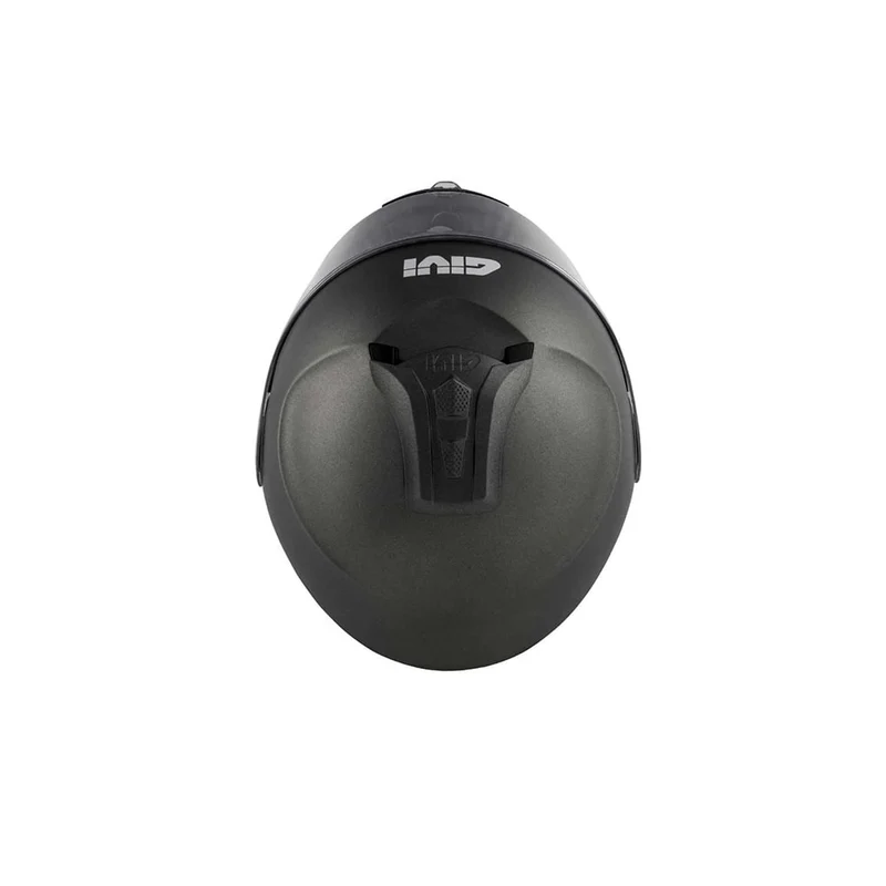 Givi X21 EVO SOLID CASCO MODULAR DE MOTO TITANIO MATE (G768)