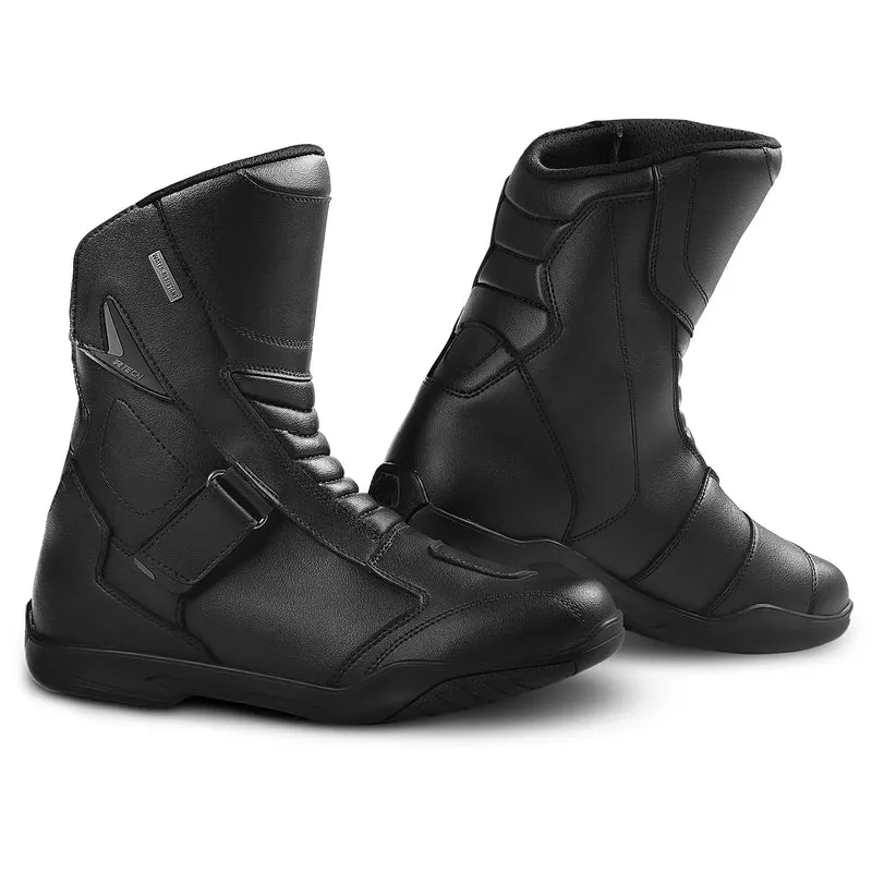 R-TECH REVO TOURING BOTAS DE MOTO NEGRO