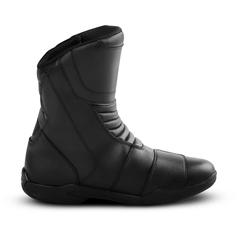 R-TECH REVO TOURING BOTAS DE MOTO NEGRO