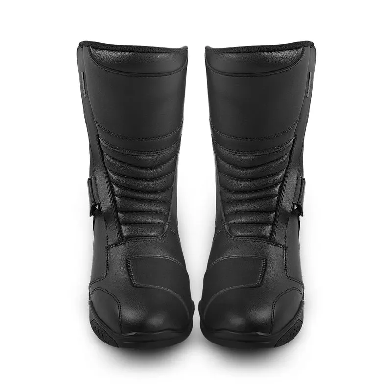 R-TECH REVO TOURING BOTAS DE MOTO NEGRO