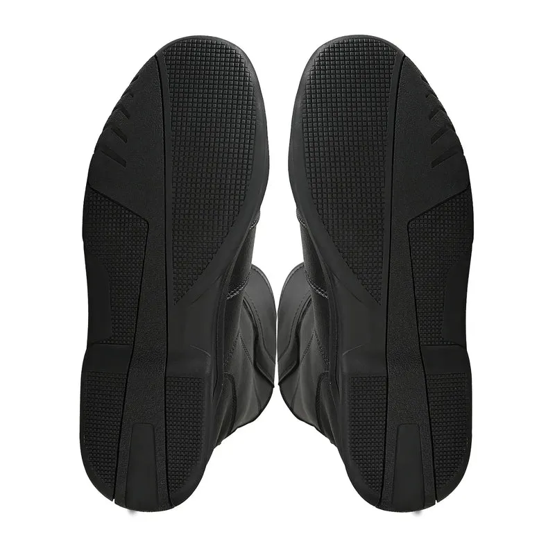 R-TECH REVO TOURING BOTAS DE MOTO NEGRO