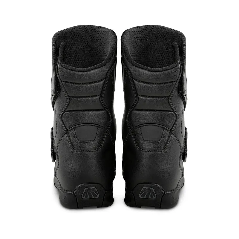 R-TECH REVO TOURING BOTAS DE MOTO NEGRO