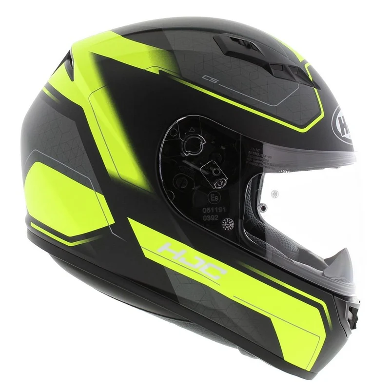 HJC-CS15 INNO MC3HSF