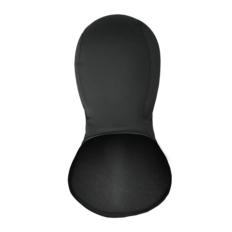 RTECH - Termico Panther 298 Balaclava Negro/Antracita