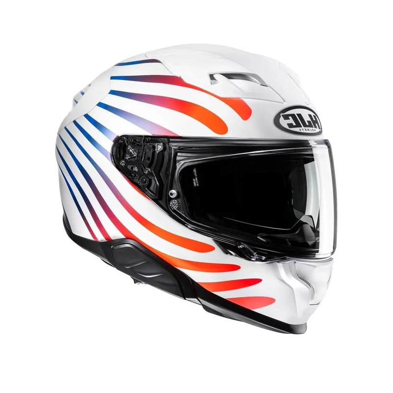 HJC F71 ZEN MC21SF TURISMO DEPORTIVO CASCO INTEGRAL DE MOTO