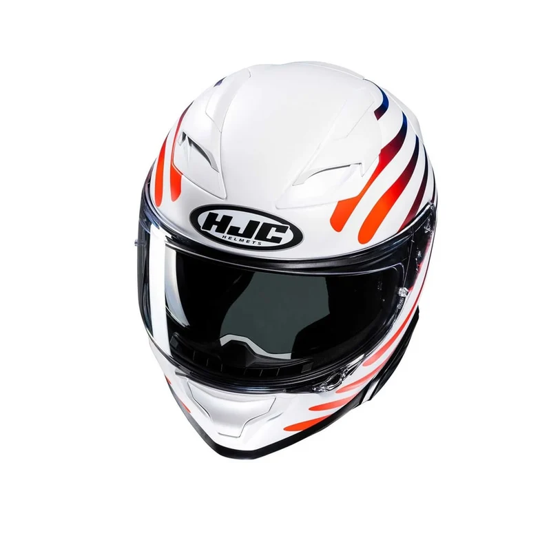 HJC F71 ZEN MC21SF TURISMO DEPORTIVO CASCO INTEGRAL DE MOTO