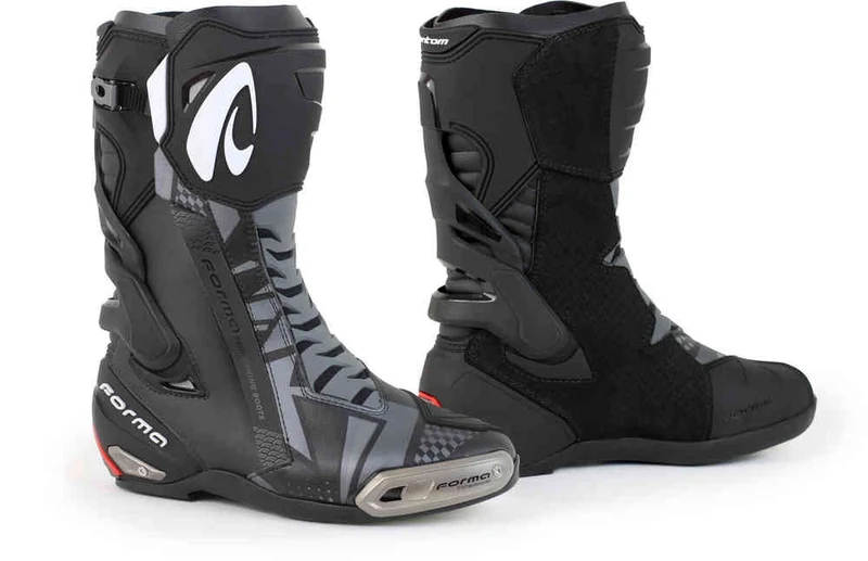 FORMA - PHANTOM RACING BOOT BLACK
