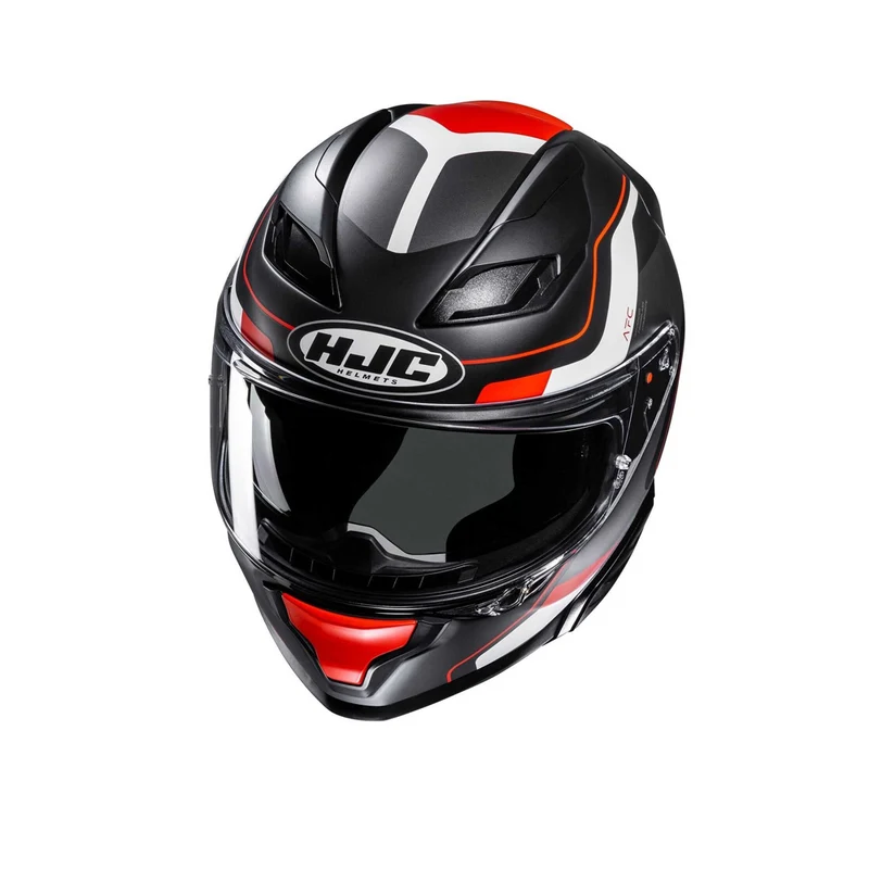 HJC F71 ARCAN MC1SF TURISMO DEPORTIVO MOTOCICLETA CASCO INTEGRAL