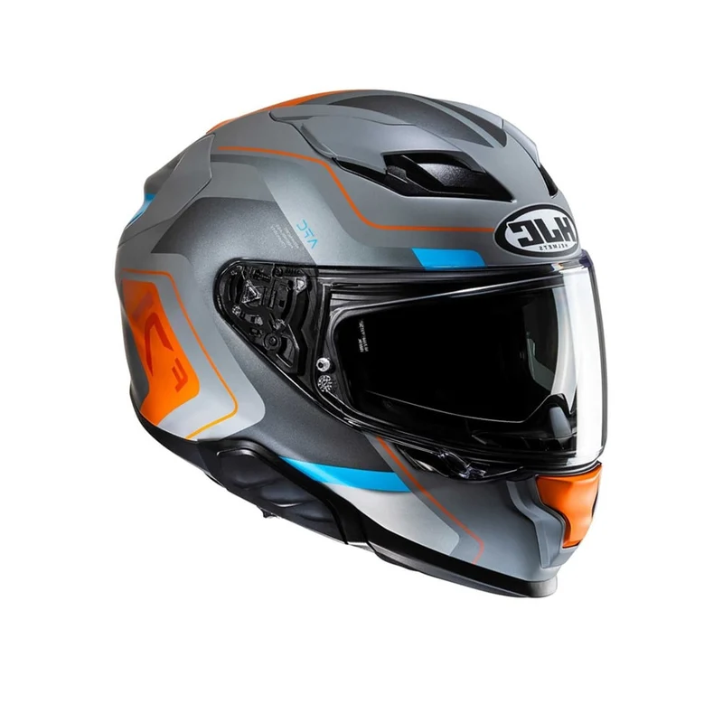 HJC F71 ARCAN MC21SF TURISMO DEPORTIVO MOTOCICLETA CASCO INTEGRAL