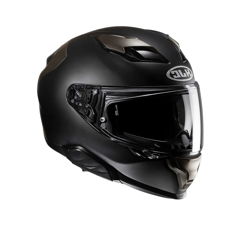 HJC F71 UNI TURISMO DEPORTIVO DE MOTOCICLETA CASCO INTEGRAL