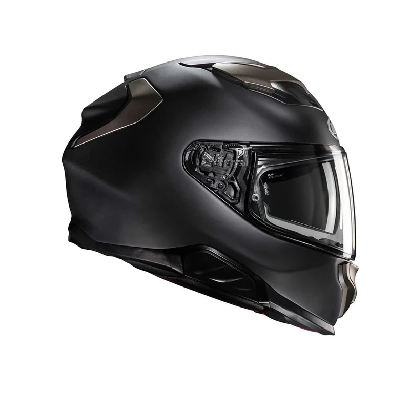HJC F71 UNI TURISMO DEPORTIVO DE MOTOCICLETA CASCO INTEGRAL