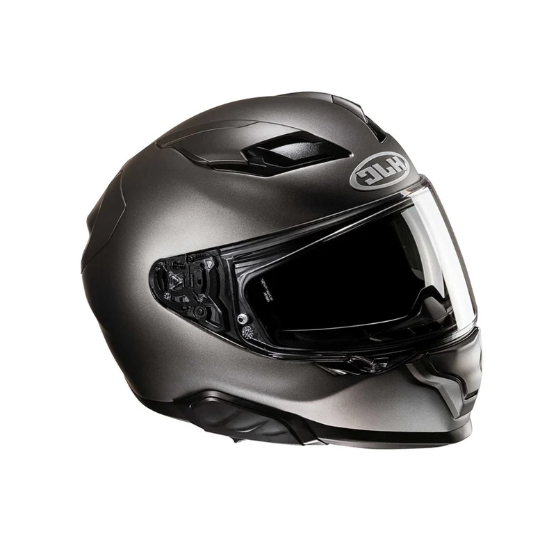 HJC F71 UNI DEPORTIVO DE MOTOCICLETA CASCO INTEGRAL