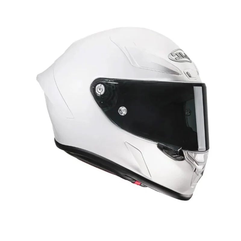 HJC RPHA1 UNI TURISMO DEPORTIVO DE MOTO CASCO INTEGRAL BLANCO