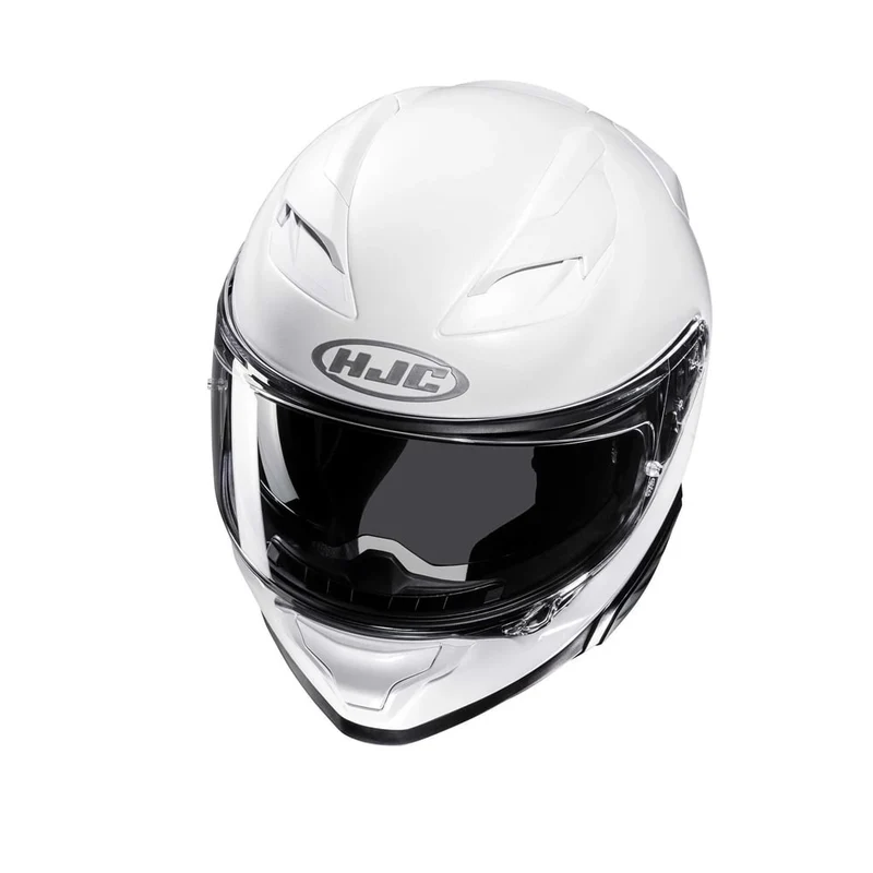 HJC F71 UNI DE MOTO DEPORTIVA INTEGRAL TURISMO CASCO