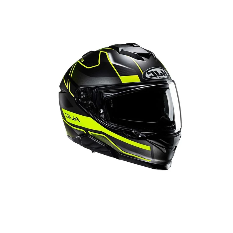 HJC I71 IORIX MC3HSF DEPORTIVO DE MOTO CASCO INTEGRAL TURISMO