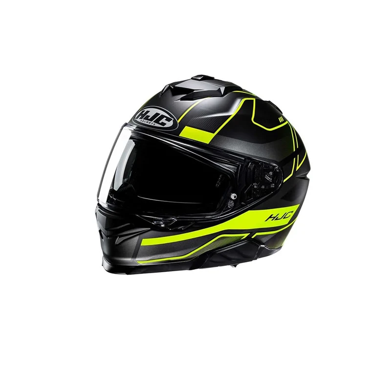 HJC I71 IORIX MC3HSF DEPORTIVO DE MOTO CASCO INTEGRAL TURISMO