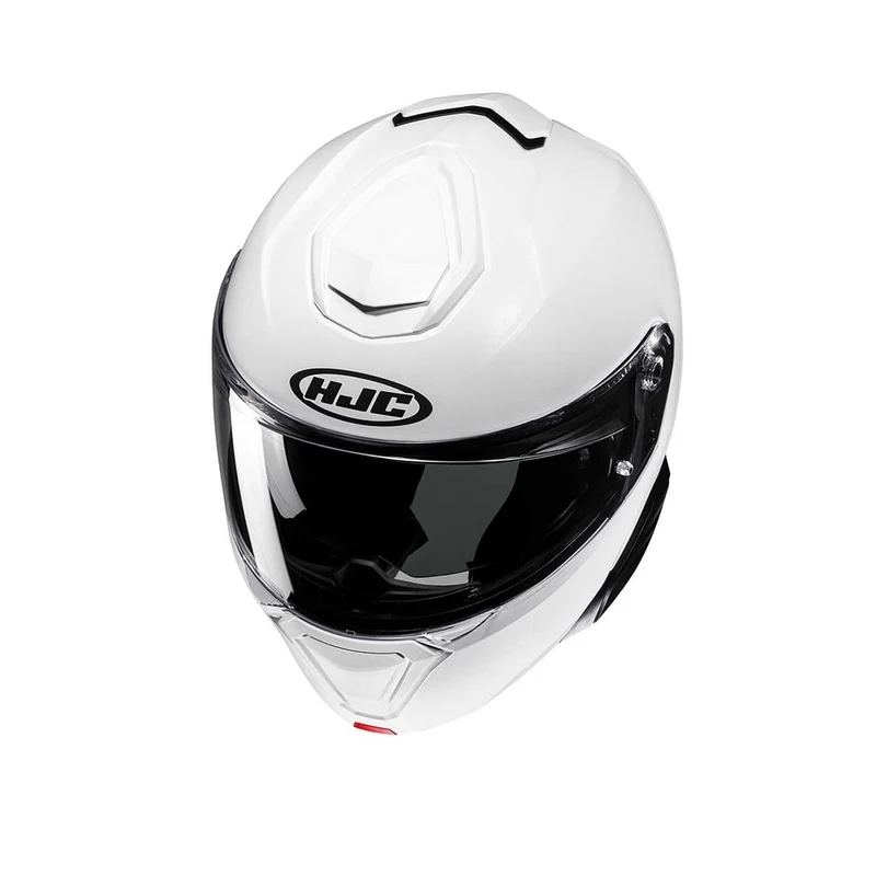 HJC i91 CASCO MODULAR PEARL WHITE