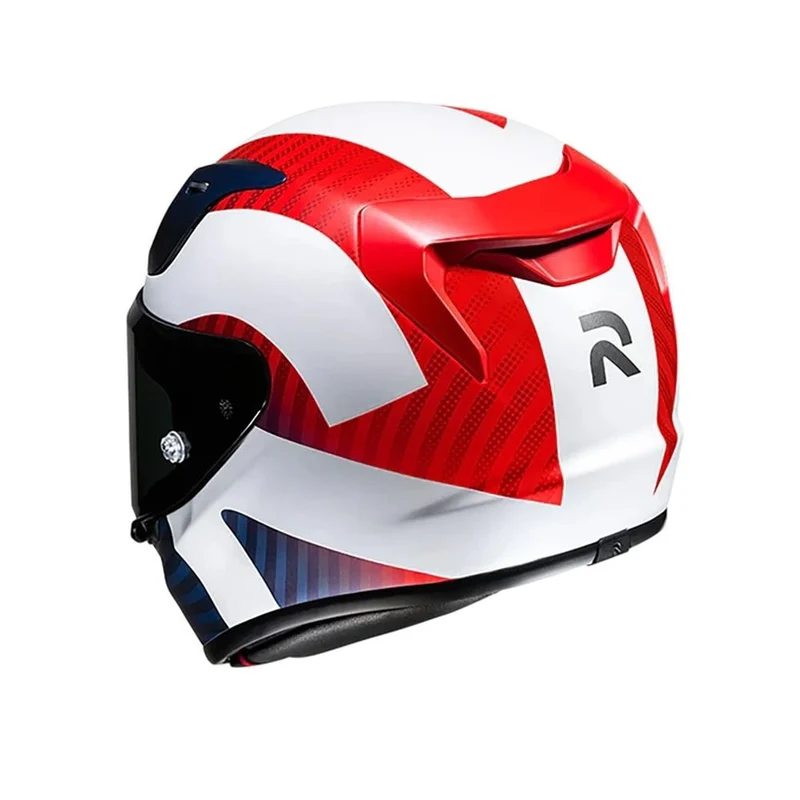 HJC RPHA 12 OTTIN MC21SF CASCO INTEGRAL DEPORTIVO DE MOTO TURISMO