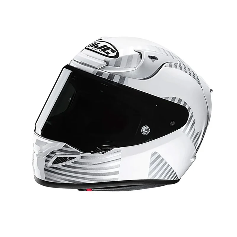 HJC RPHA 12 OTTIN MC10 DEPORTIVO DE MOTO TURISMO CASCO INTEGRAL