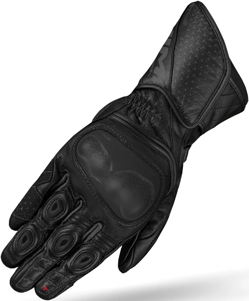 SHIMA ST-3 NEW GUANTES DE MOTO NEGRO