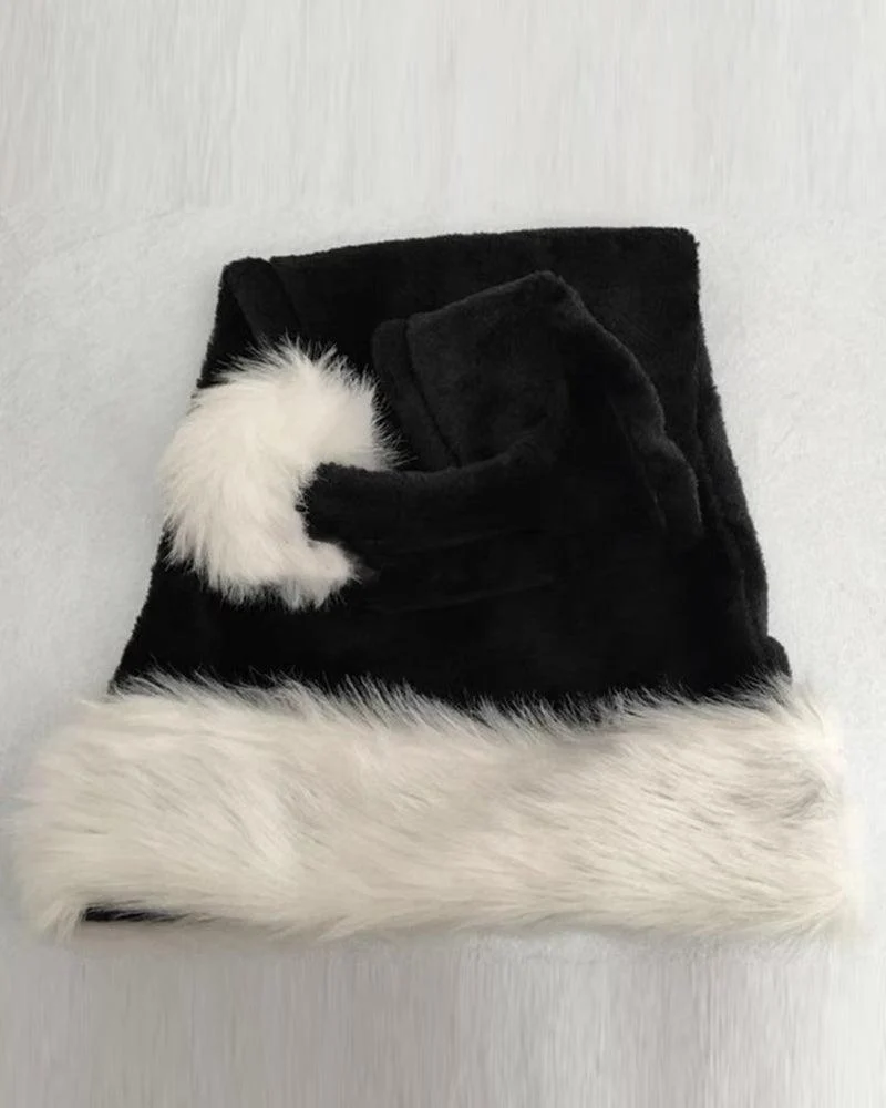 Christmas Santa Claus Hat