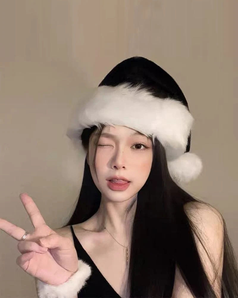 Christmas Santa Claus Hat