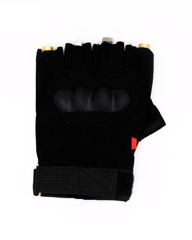 Dramatic Flair Color Laser Gloves