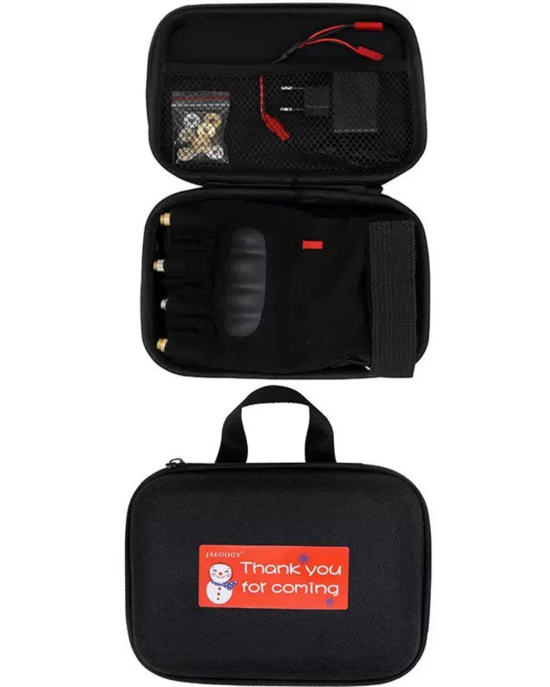 Dramatic Flair Color Laser Gloves