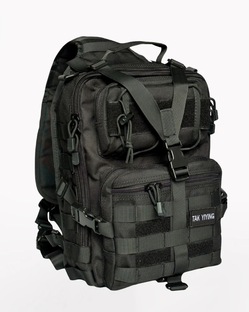 Techwear Outdoor Sling Backpack