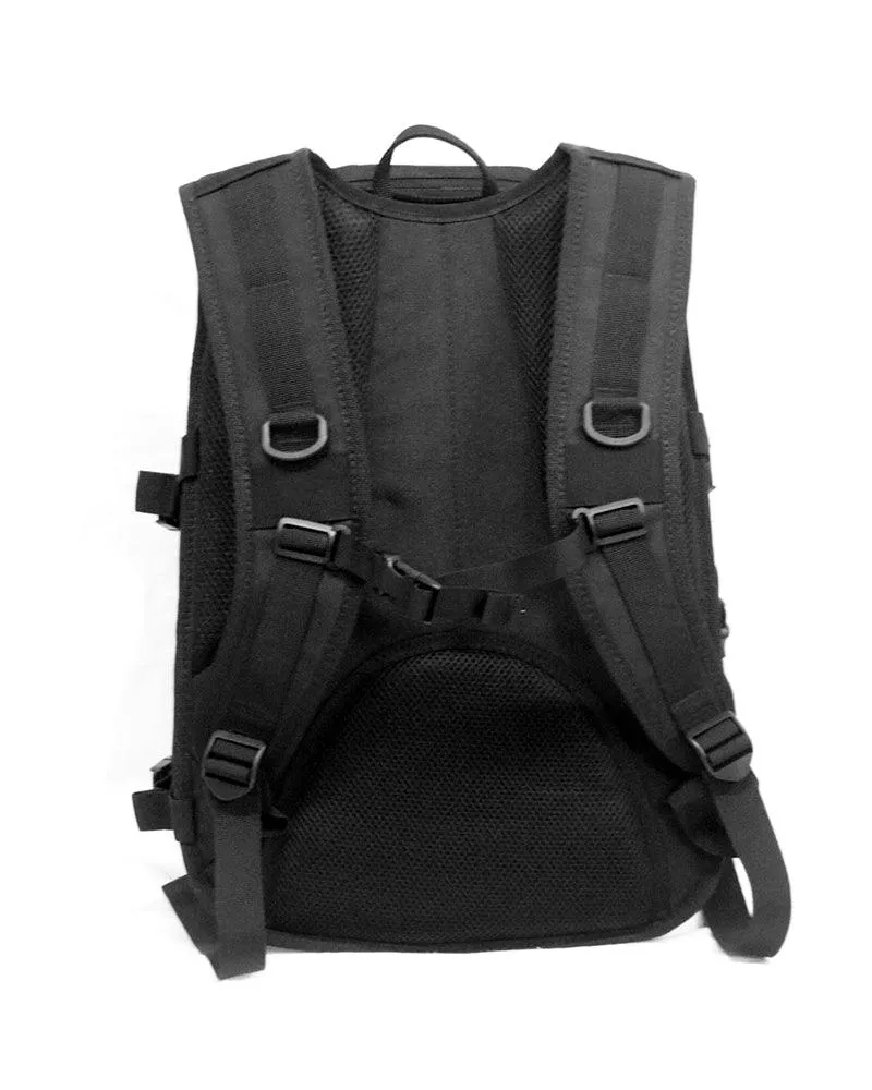 Outdoor Multi-function Tech Backpack