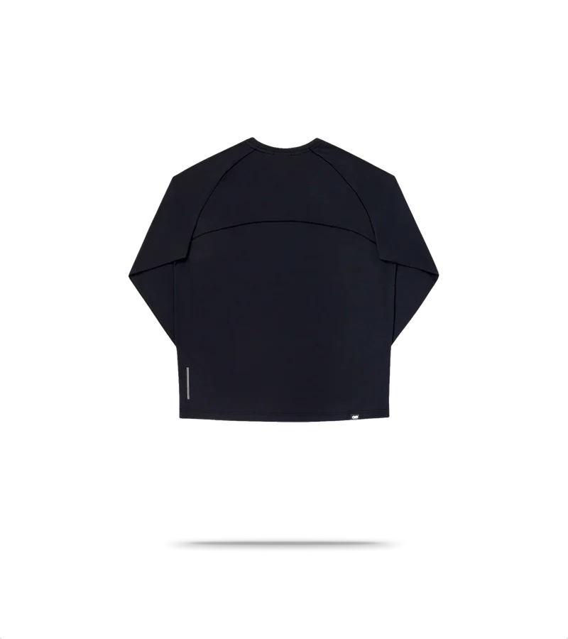 Men's DLYLongsleeve Running T-Shirt