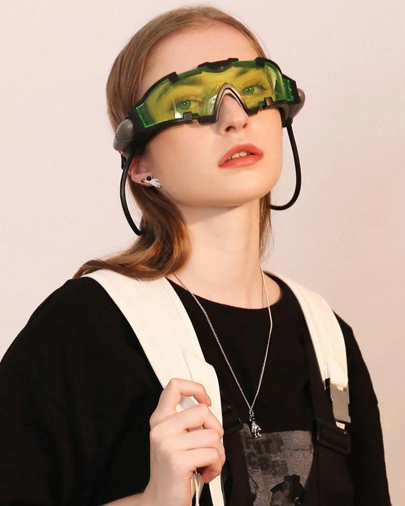 Sweet Calling Night Vision Goggles
