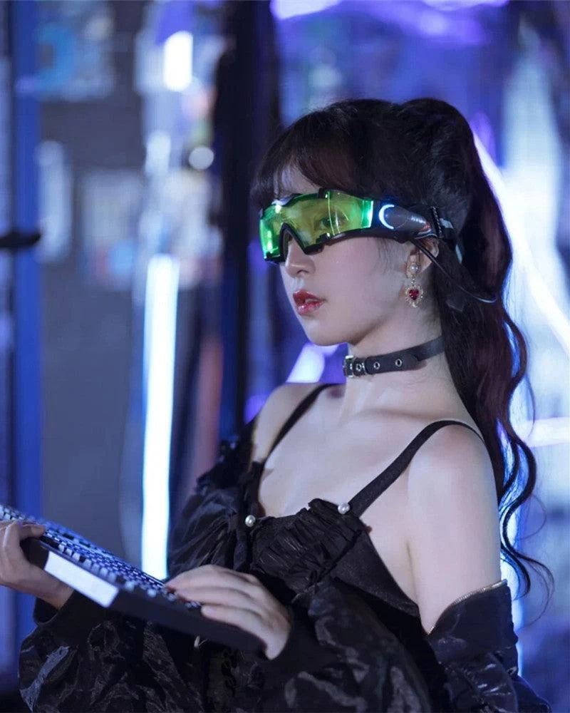 Sweet Calling Night Vision Goggles