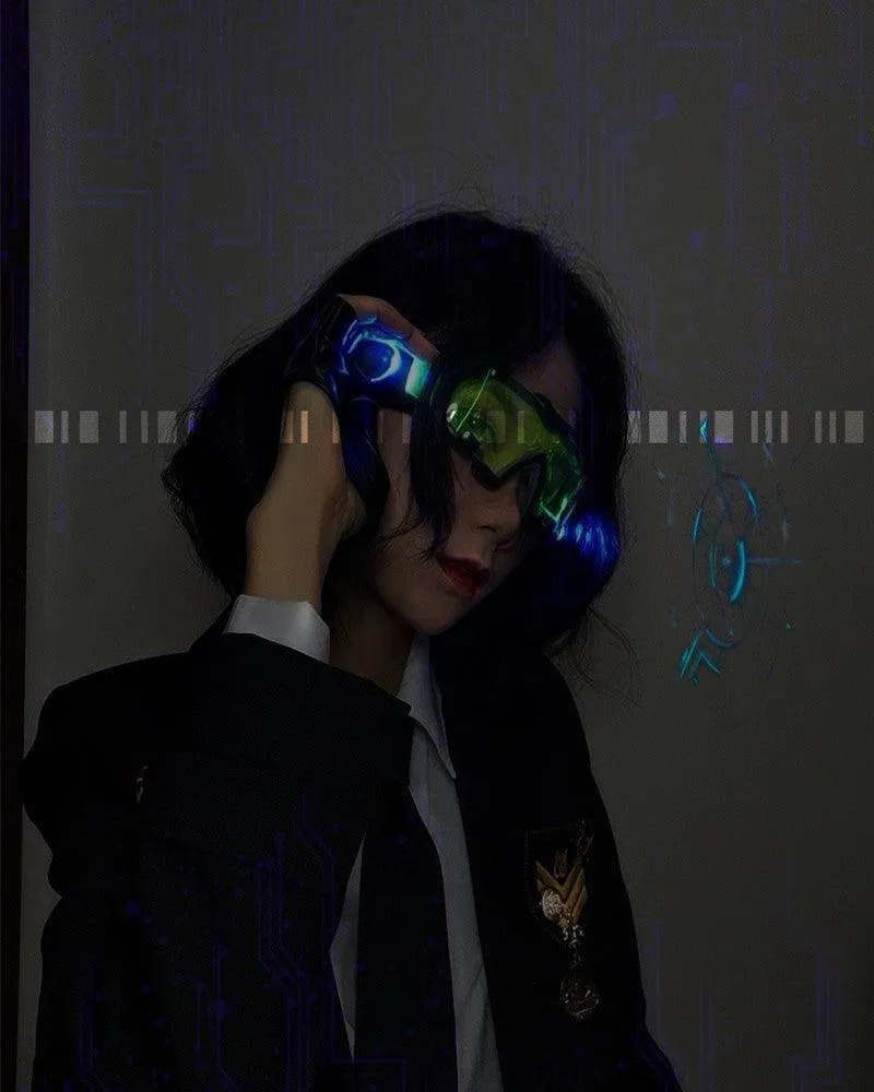 Sweet Calling Night Vision Goggles