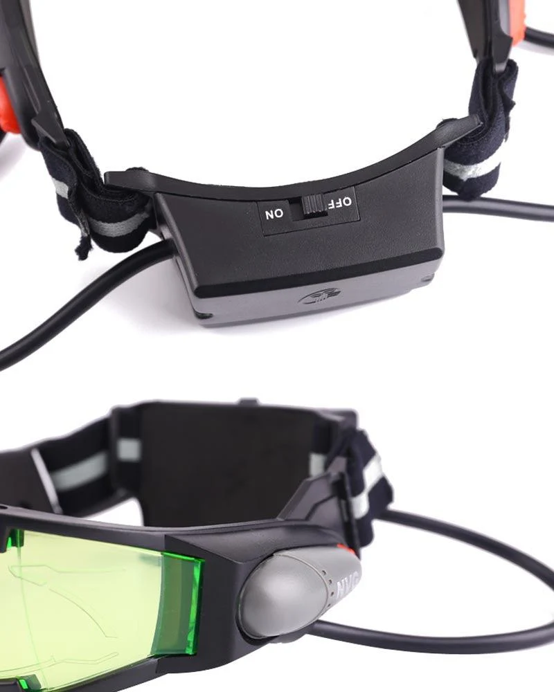 Sweet Calling Night Vision Goggles