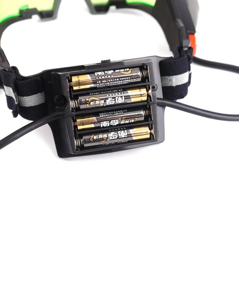 Sweet Calling Night Vision Goggles