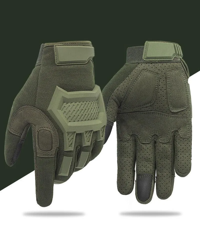 Outdoor Driving Gloves