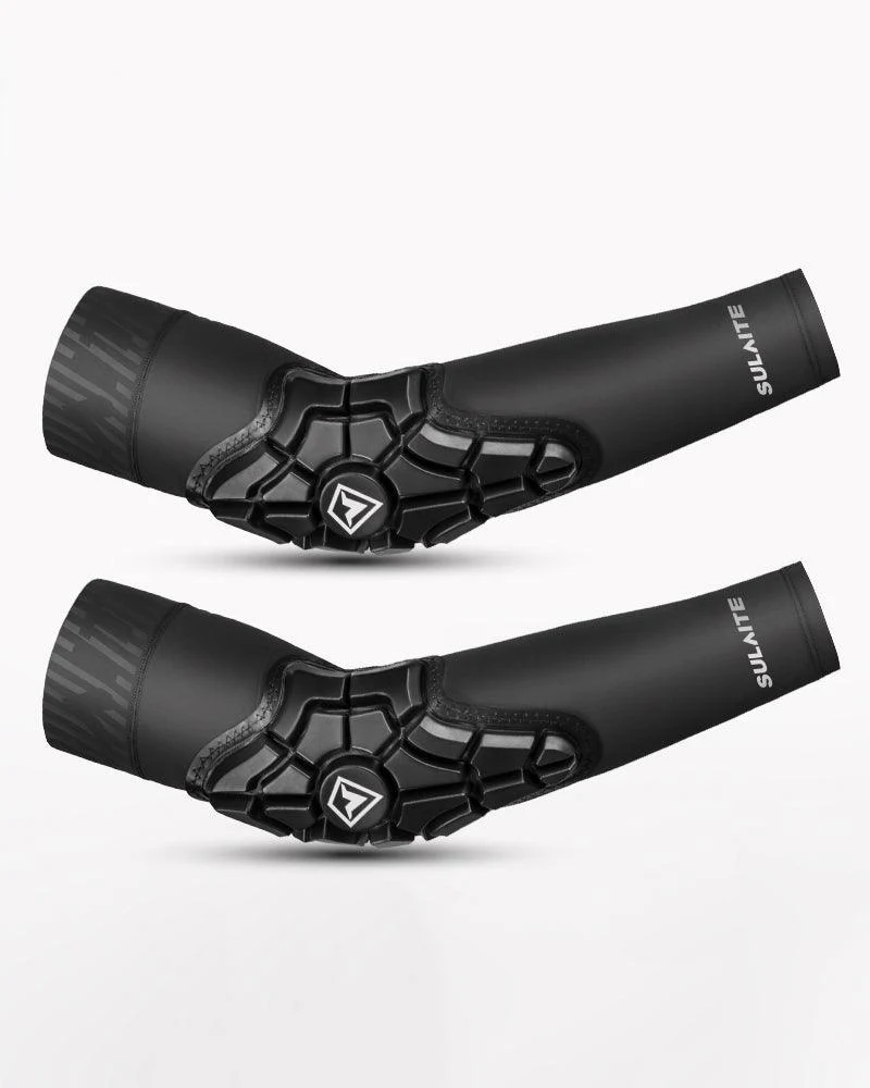 Good Will Hunting Ice Silk Elbow Pads