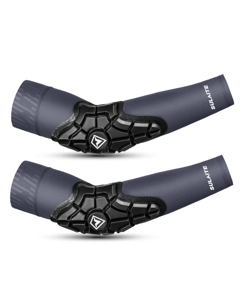 Good Will Hunting Ice Silk Elbow Pads