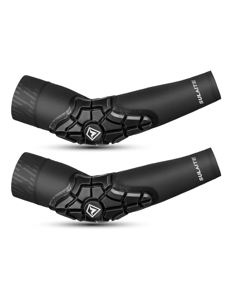 Good Will Hunting Ice Silk Elbow Pads