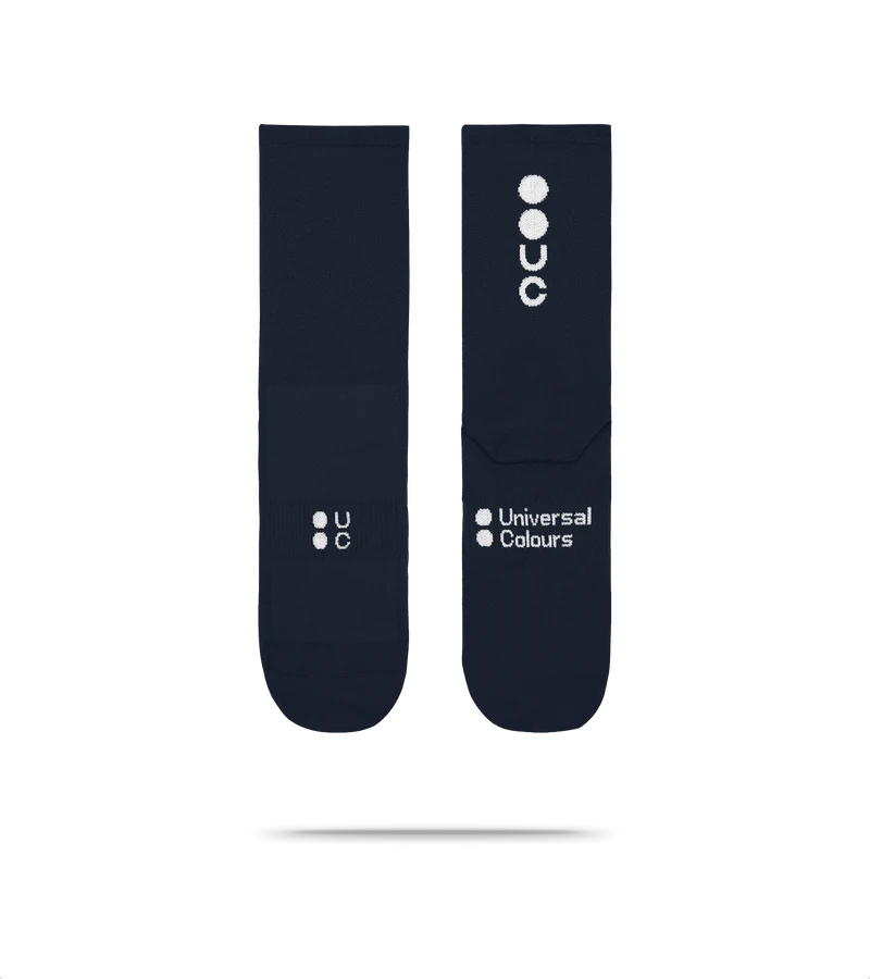 Mono Summer Cycling Socks