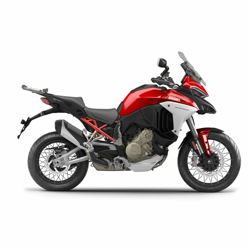 SHAD TOP MASTER DUCATI MULSTISTRADA 1200 V4 S'21