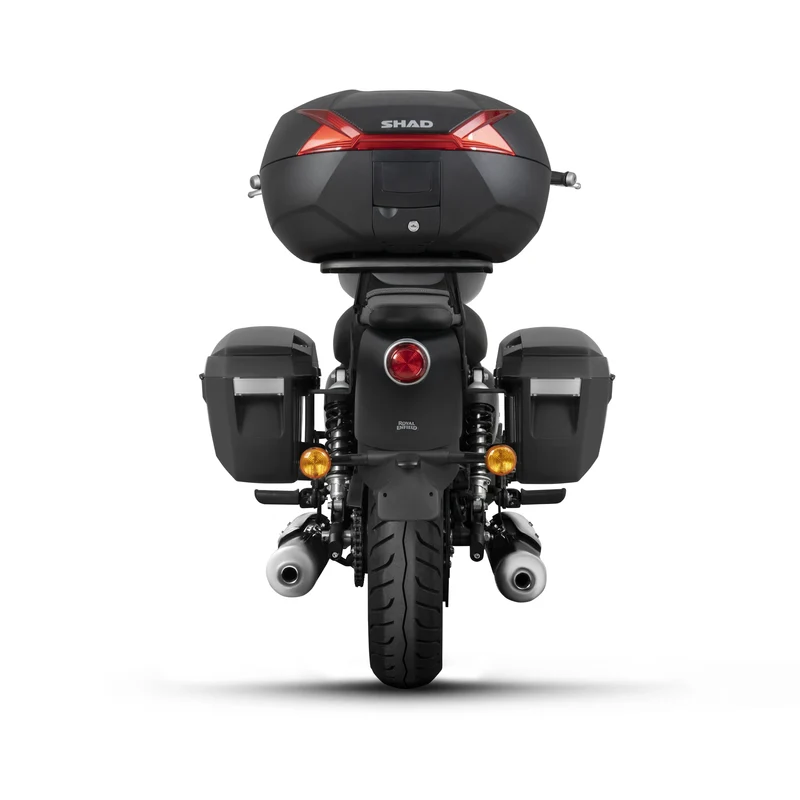 SHAD 3P SYSTEM ROYAL ENFIELD SUPER METEOR 650 '23