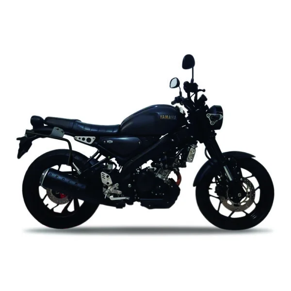SHAD 3P SYSTEM YAMAHA XSR 155 2019