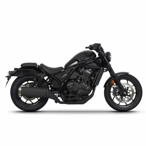 SHAD 3P SYSTEM HONDA REBEL CMX 1100 '21