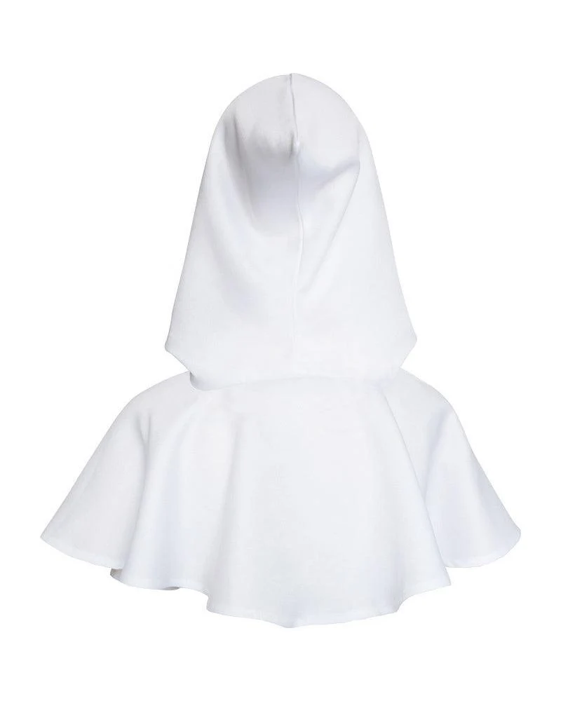 Hide The Power Wizard Cape