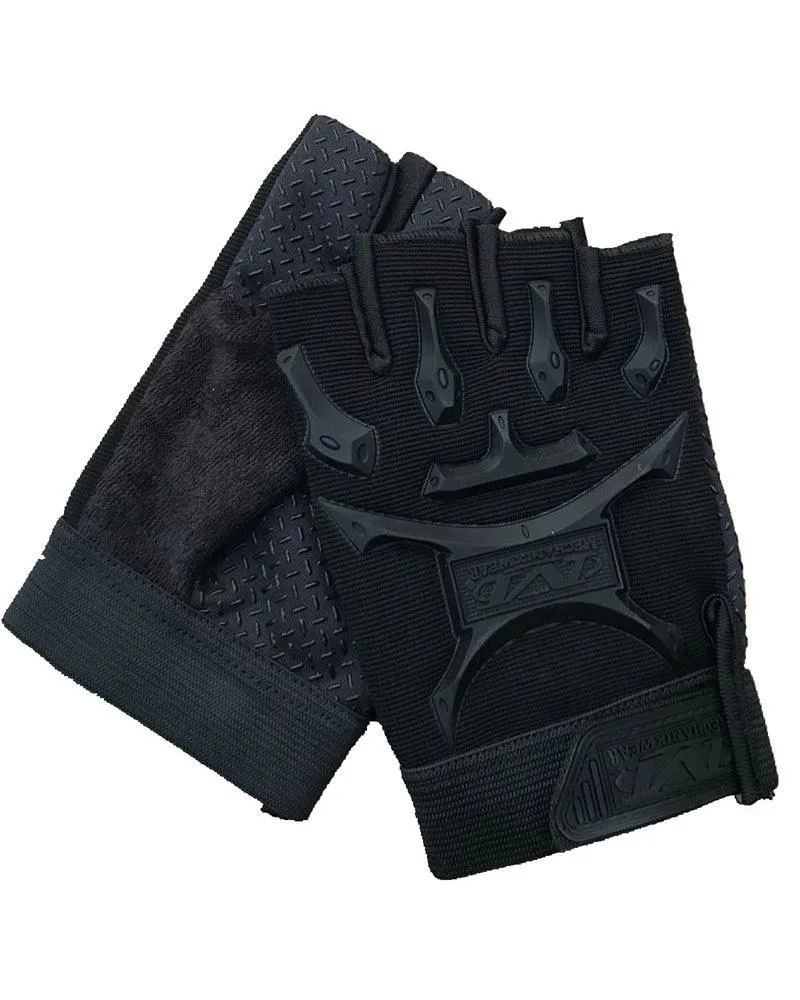 Change Your Focus Fingerless Gloves