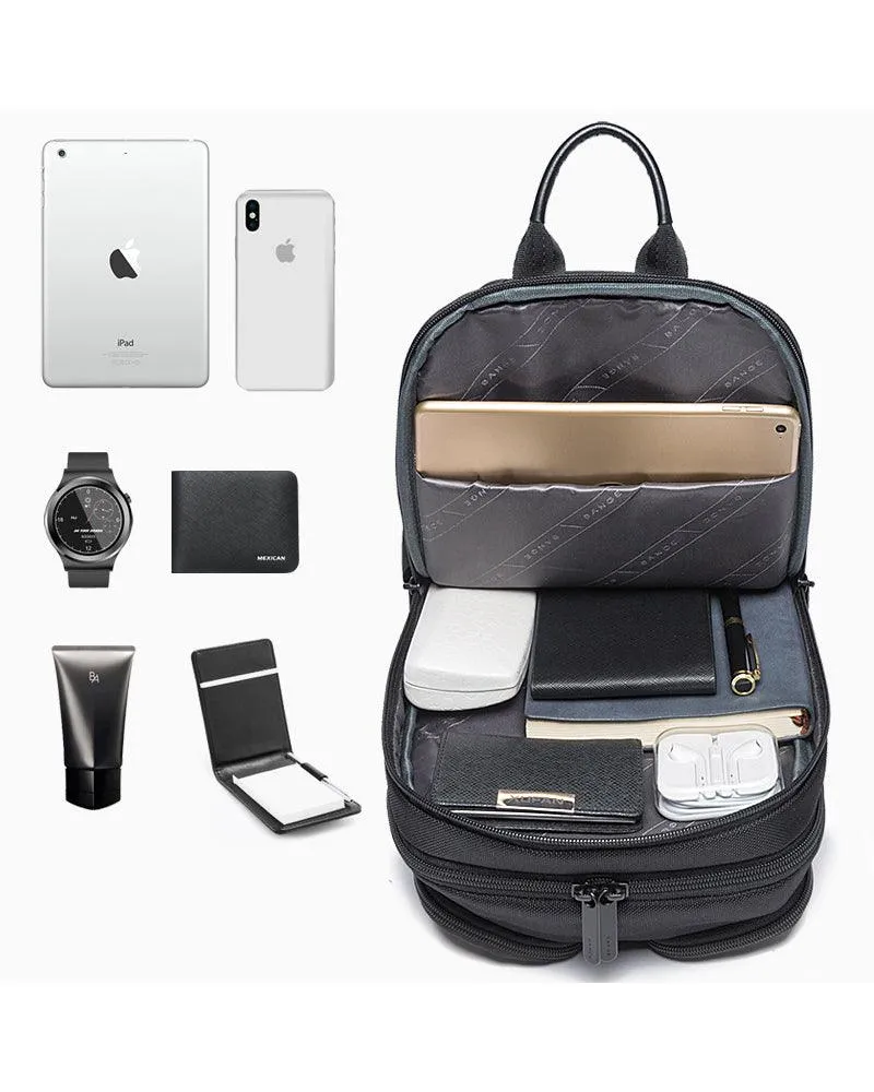 Tech Chest Sling Backpack